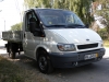 Ford Transit груз.  