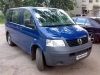 Цены на автомобили Volkswagen Caravella  