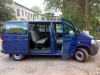 Volkswagen Caravella 