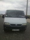 FIAT дукато  