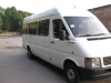 Продажа подержаных авто Volkswagen lt35  Днепропетровск
