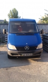 Б у автомобили Mercedes-Benz Sprinter   Киев