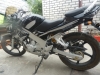 VIPER 200CC  