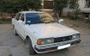 Nissan bluebird  