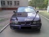 Подержанные авто BMW 5 Series Sedan  Донецк