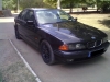 BMW 5 Series Sedan  