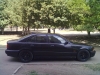 BMW 5 Series Sedan  