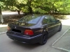 BMW 5 Series Sedan  