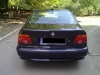 BMW 5 Series Sedan  