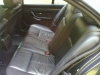 BMW 5 Series Sedan  