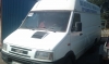 Б у автомобили Iveco dayli  Запорожье