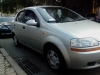 Chevrolet Aveo Sedan 1.5 SE MT (B4MM554) 