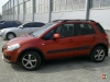 Suzuki SX4 Outdoor 1.6 MT Outdoor 4WD 