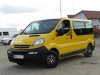 Продажа легковых автомобилей Opel Vivaro груз-пасс 5+1  Винница