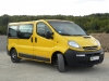 Opel Vivaro груз-пасс 5+1  
