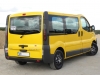 Opel Vivaro груз-пасс 5+1  