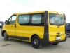 Opel Vivaro груз-пасс 5+1  