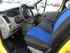Opel Vivaro груз-пасс 5+1  