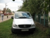 Mercedes-Benz vito 111 cdi  