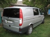 Mercedes-Benz vito 111 cdi  