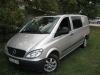 Mercedes-Benz vito 111 cdi  