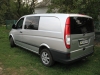 Mercedes-Benz vito 111 cdi  