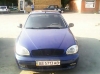 Daewoo Lanos  