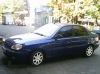 Daewoo Lanos  