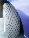 Daewoo Lanos  