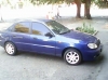 Daewoo Lanos  
