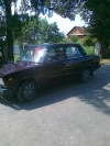 ВАЗ 2107 1.6 MT (21074) 