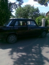 ВАЗ 2107 1.6 MT (21074) 
