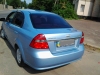 Chevrolet Aveo Sedan 1.6 MT (B4MS556) 