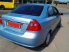 Chevrolet Aveo Sedan 1.6 MT (B4MS556) 