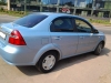 Chevrolet Aveo Sedan 1.6 MT (B4MS556) 