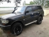 Купля продажа авто Toyota Land Cruiser 80 4.2 Днепропетровск