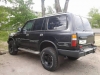 Toyota Land Cruiser 80 4.2 