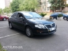 Volkswagen Passat B6  