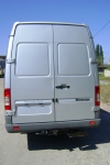 Mercedes-Benz Sprinter 313  
