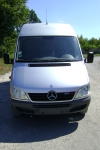 Mercedes-Benz Sprinter 313  