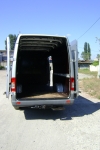 Mercedes-Benz Sprinter 313  