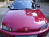 Honda Civic Sedan  