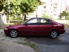 Honda Civic Sedan  