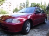 Honda Civic Sedan  