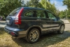 Honda CR-V 2.4 AT Executive Leather  