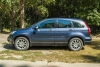 Honda CR-V 2.4 AT Executive Leather  
