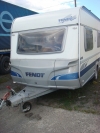 Fendt Saphir  