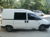 Citroen jumpy  
