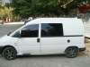 Citroen jumpy  