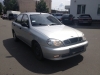 Daewoo Lanos  